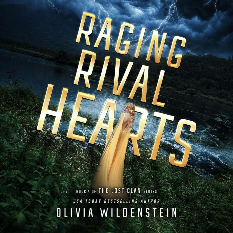 Raging Rival Hearts