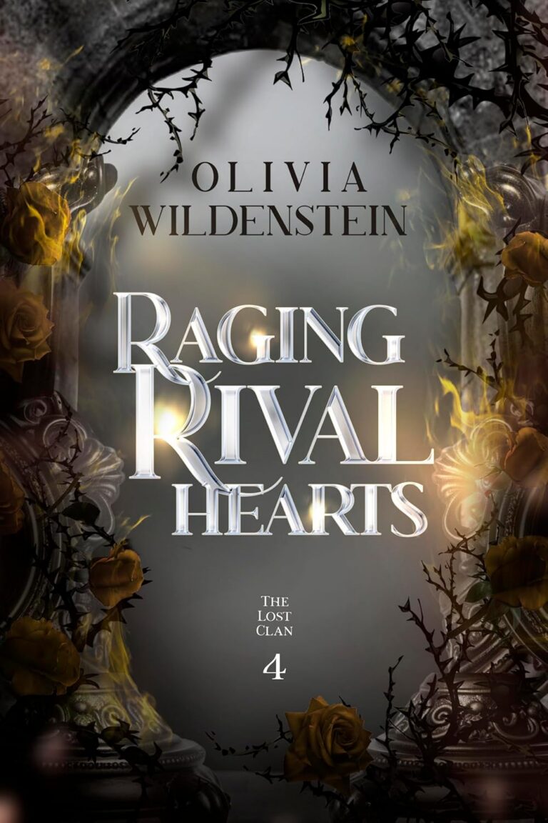 Raging Rival Hearts