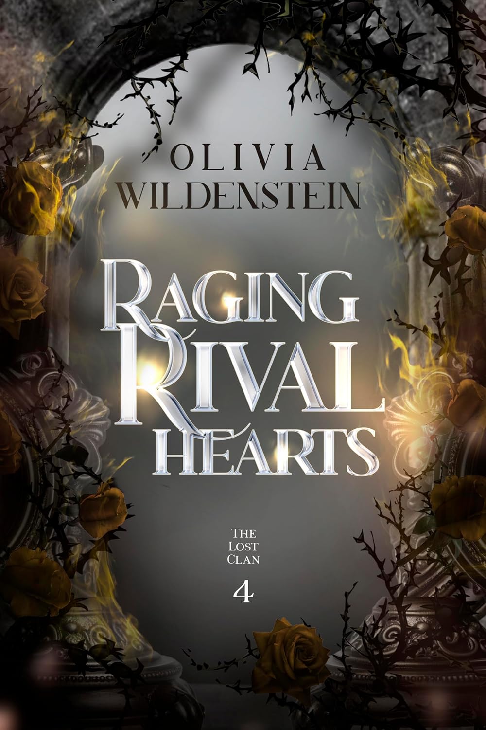 Raging Rival Hearts