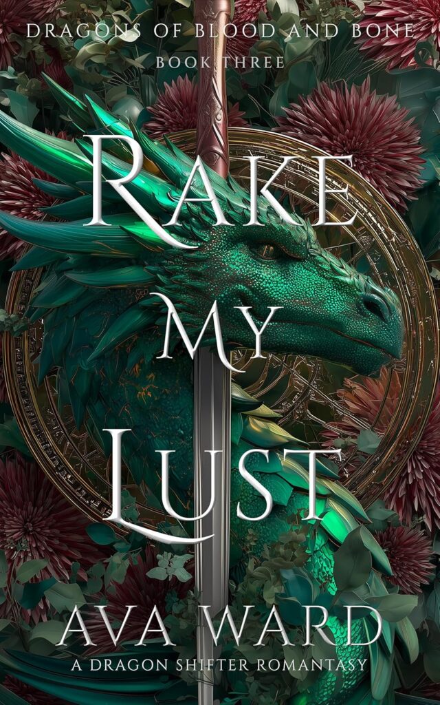 Rake My Lust