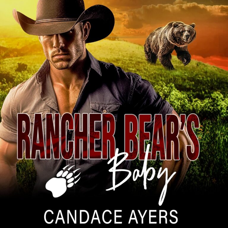 Rancher Bear's Baby