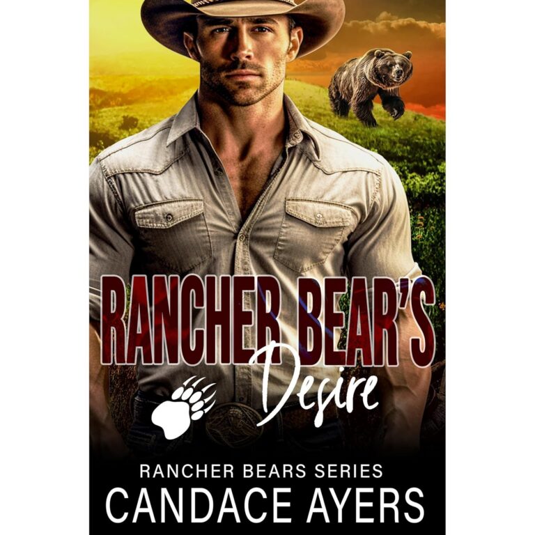 Rancher Bear's Desire