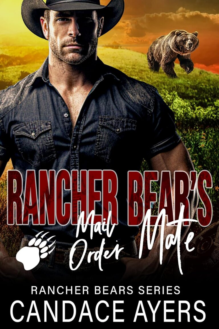 Rancher Bear's Mail Order Mate
