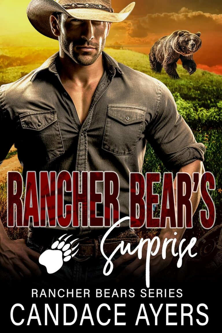 Rancher Bear's Surprise