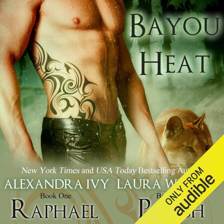 Raphael/Parish