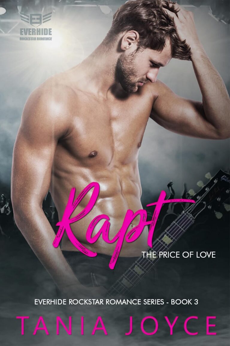 Rapt - the Price of Love