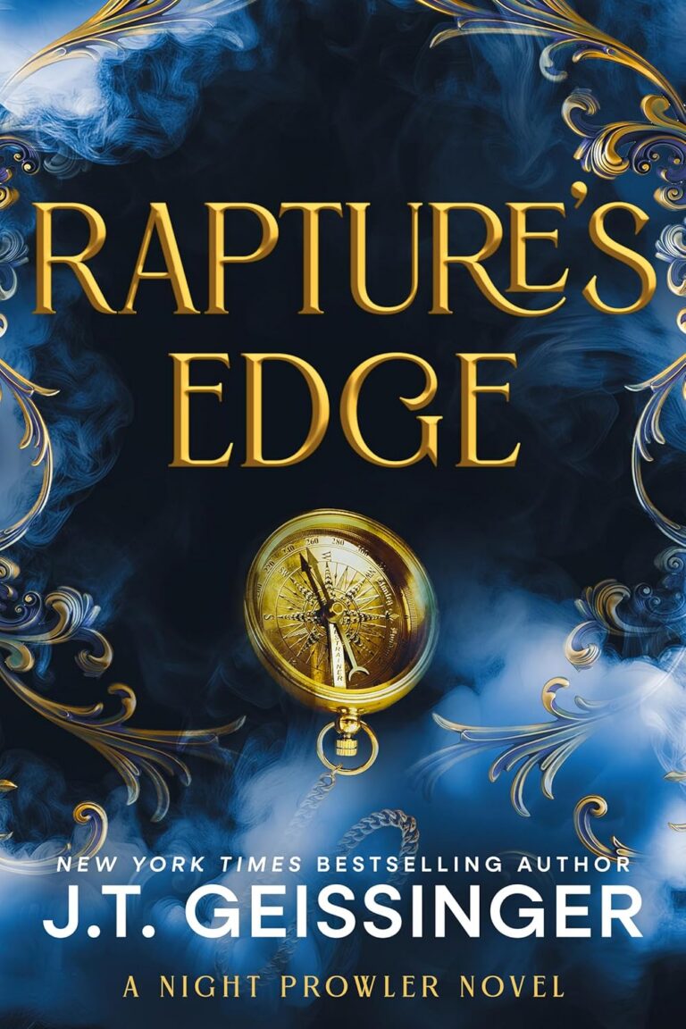 Rapture's Edge