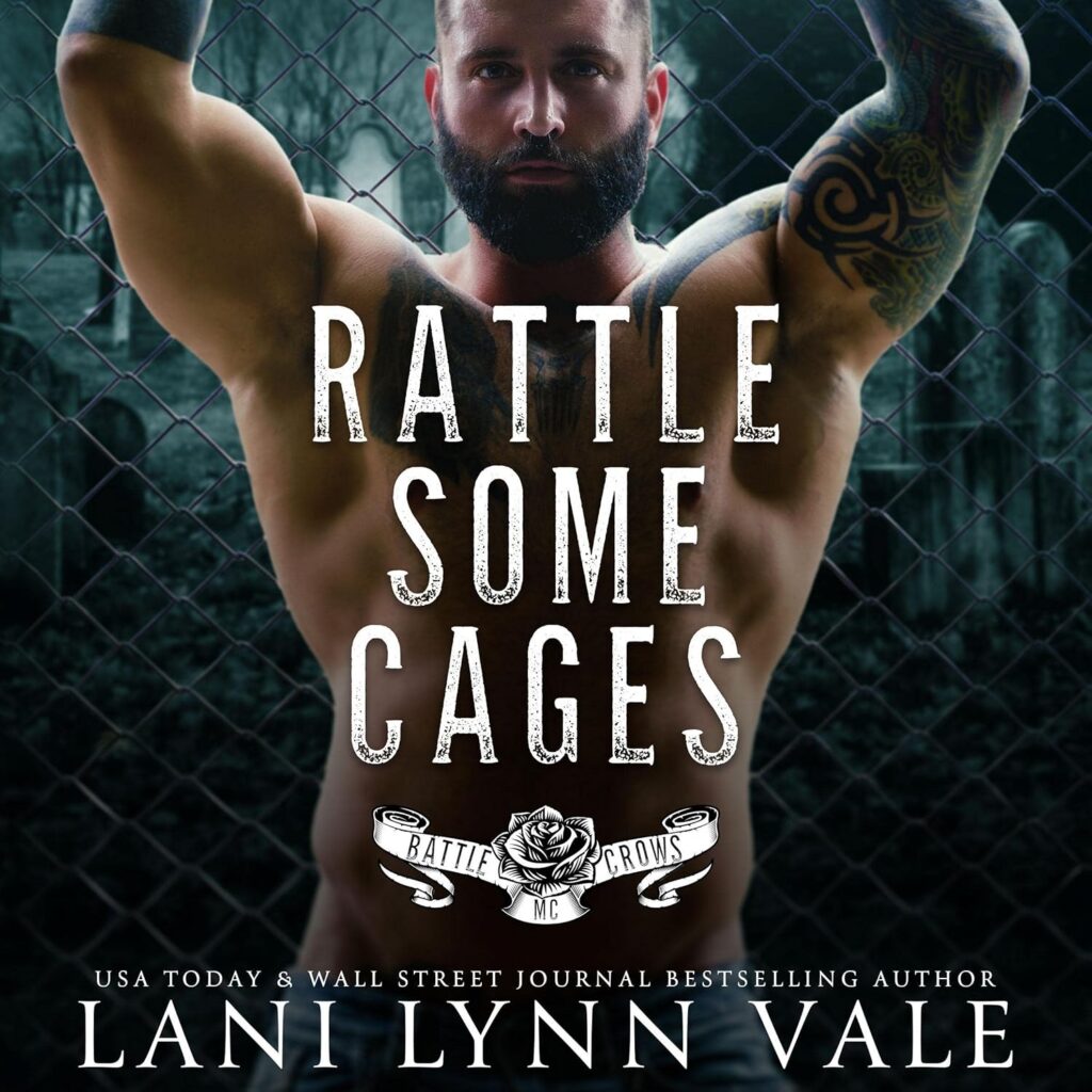 Rattle Some Cages