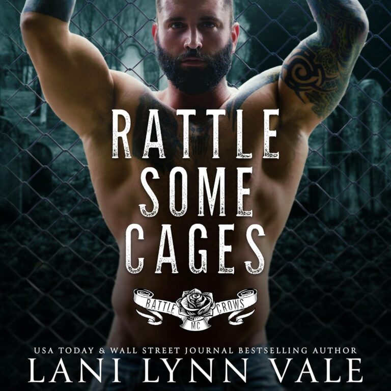 Rattle Some Cages