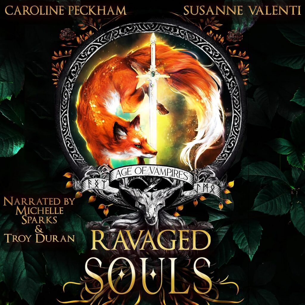 Ravaged Souls