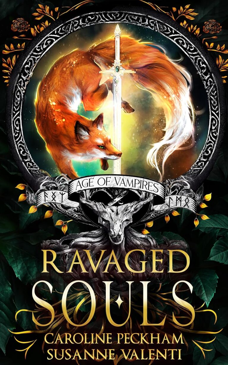 Ravaged Souls