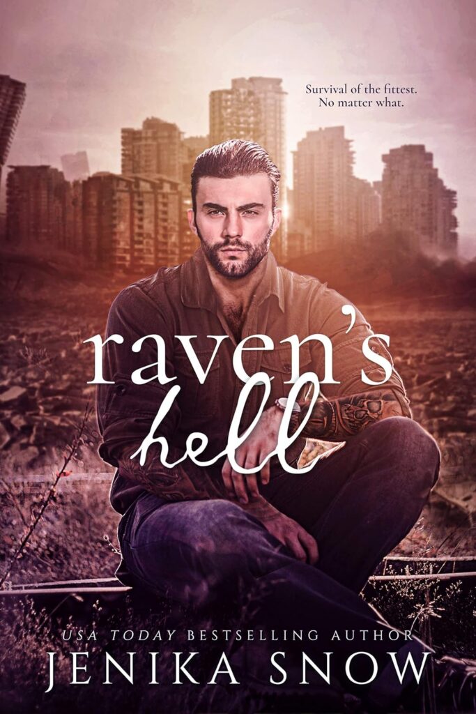 Raven's Hell