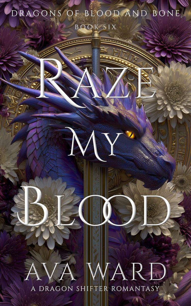 Raze My Blood