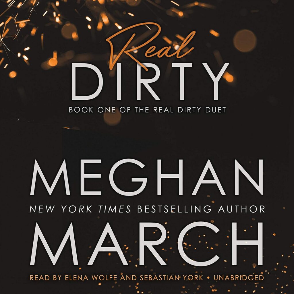 Real Dirty