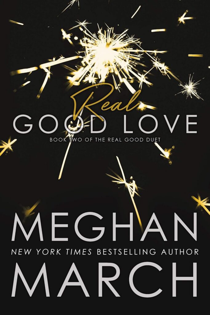 Real Good Love