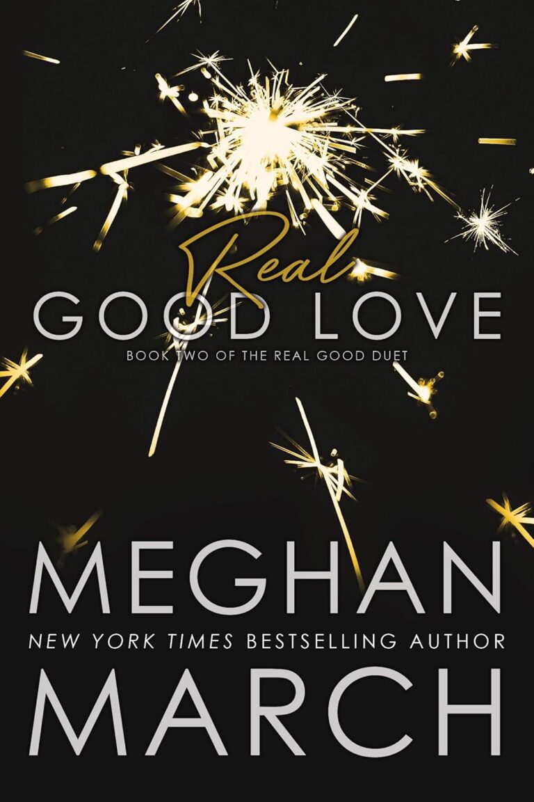 Real Good Love