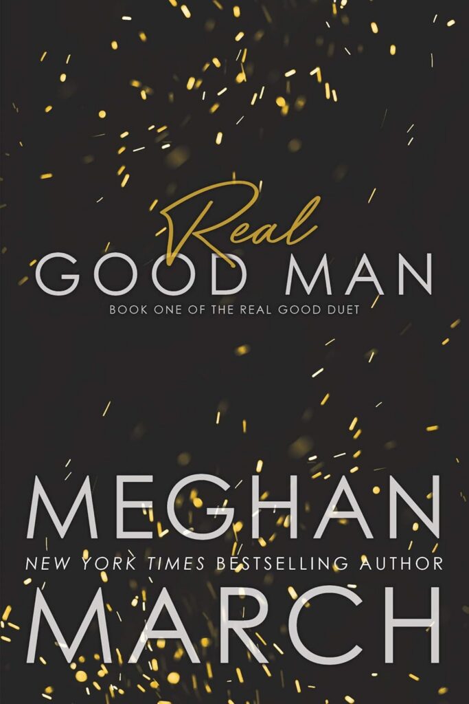 Real Good Man
