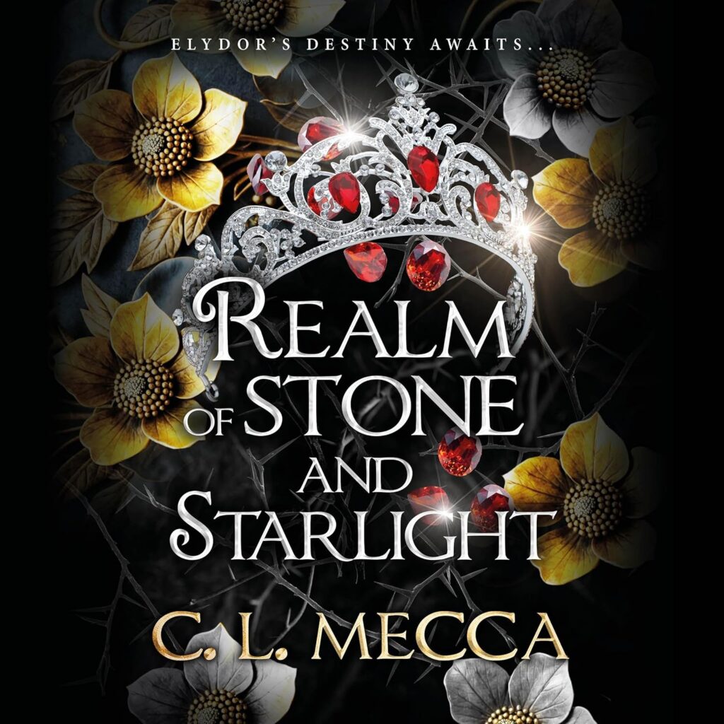 Realm of Stone and Starlight