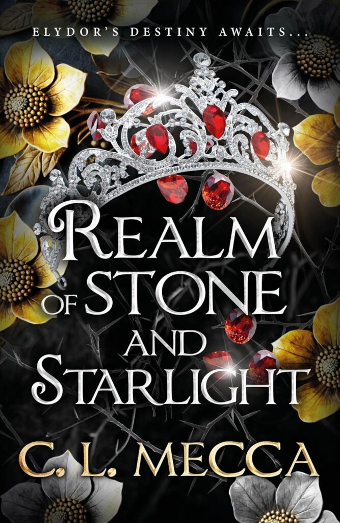 Realm of Stone and Starlight