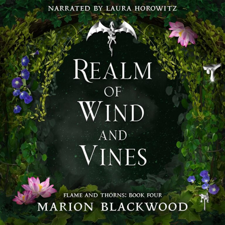 Realm of Wind and Vines