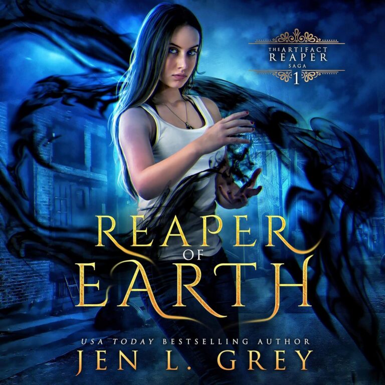 Reaper of Earth