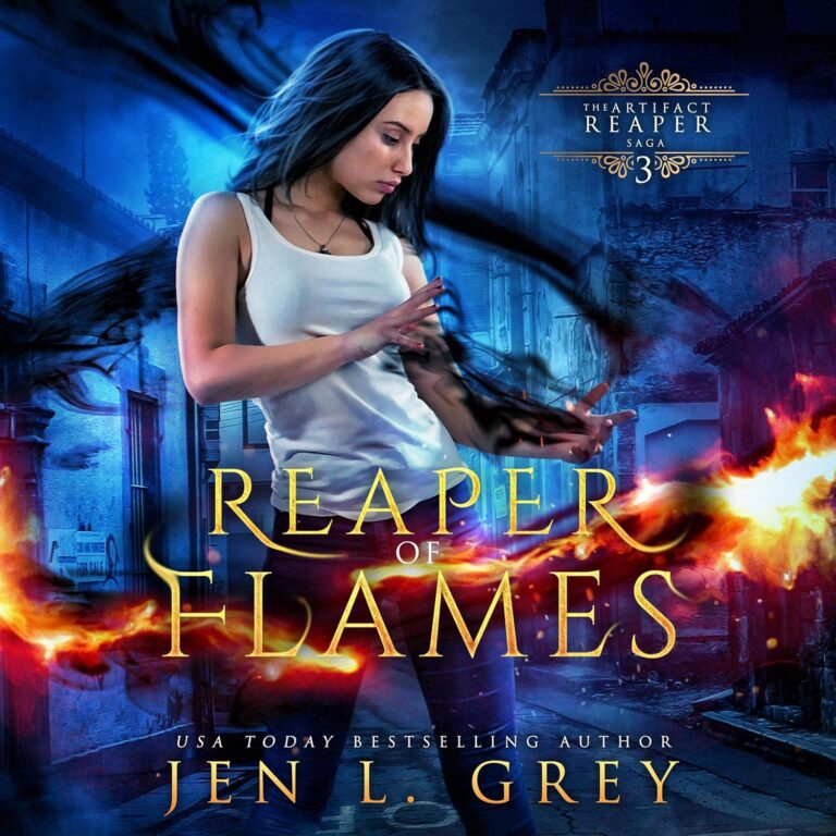 Reaper of Flames