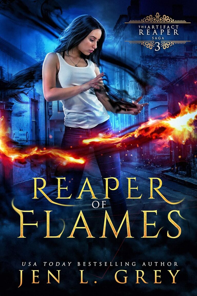 Reaper of Flames