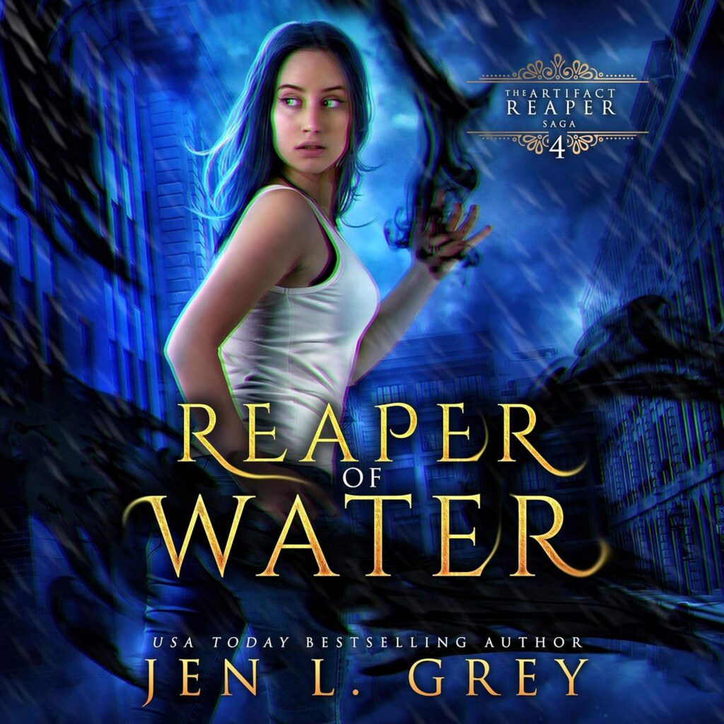 Reaper of Water