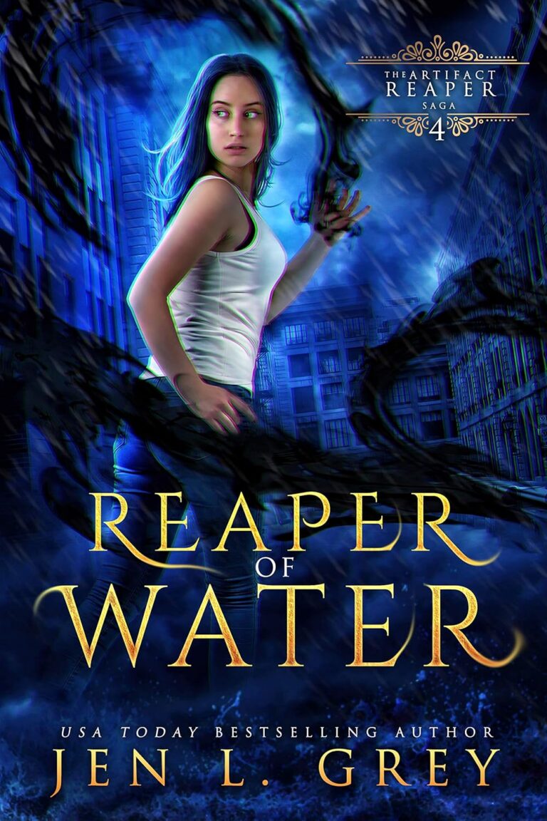 Reaper of Water