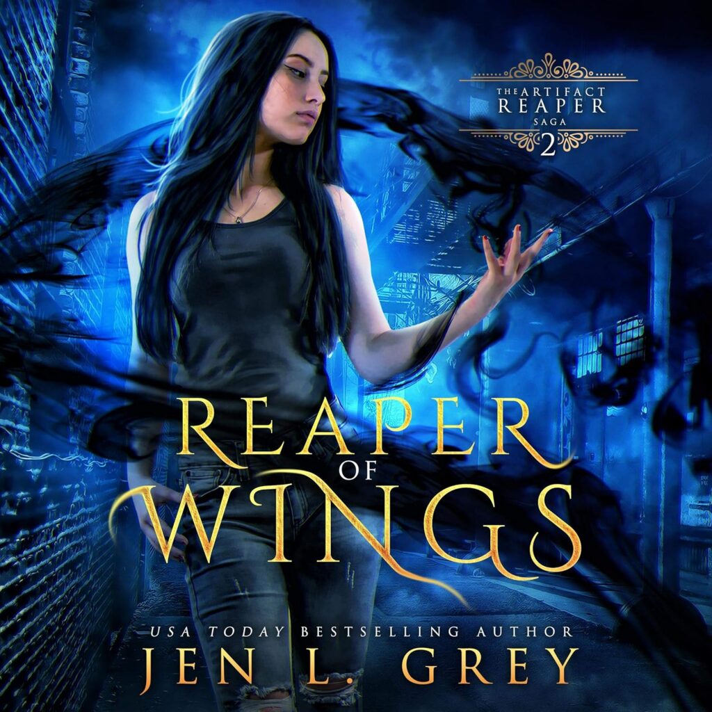 Reaper of Wings