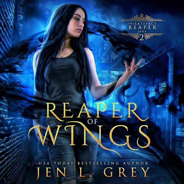 Reaper of Wings