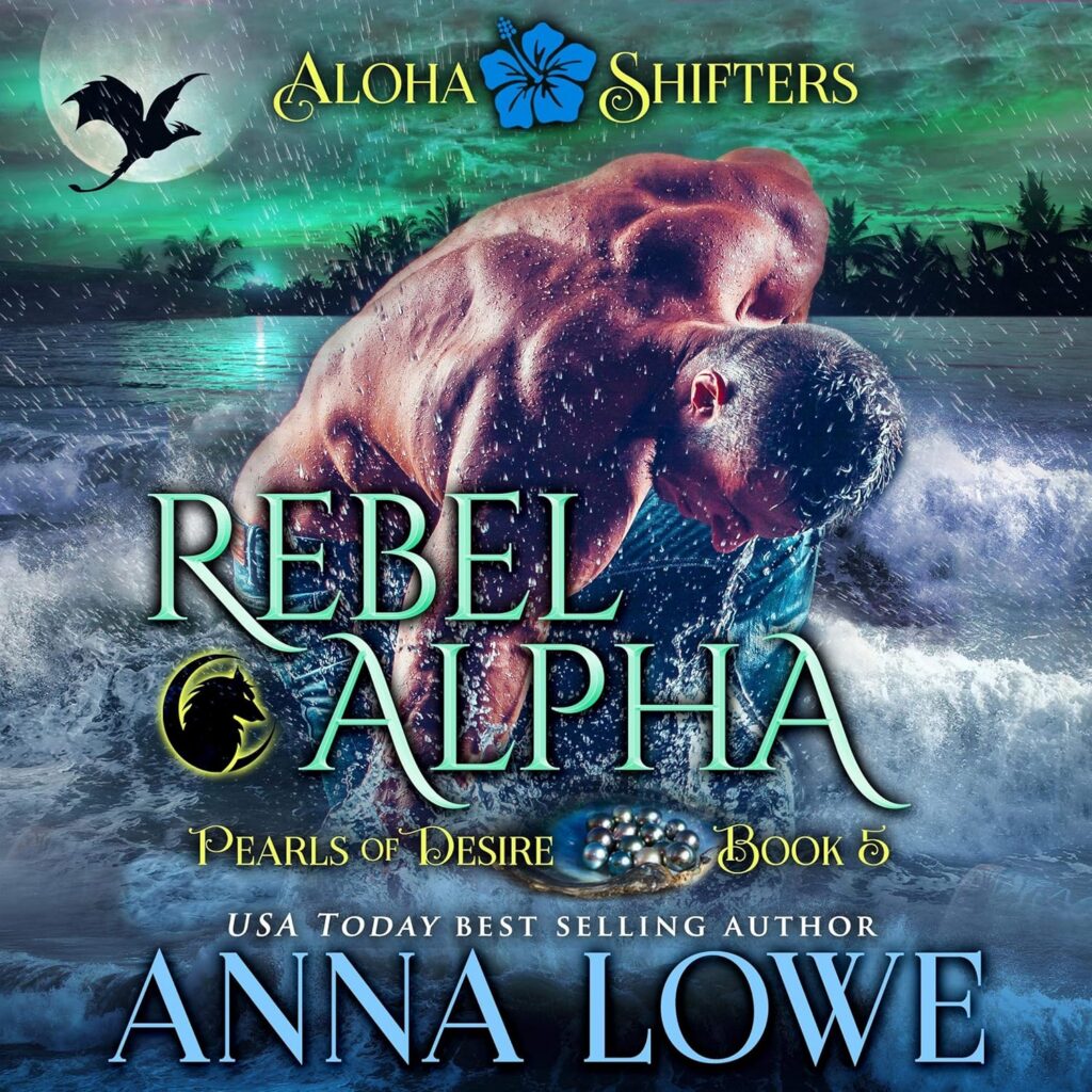 Rebel Alpha