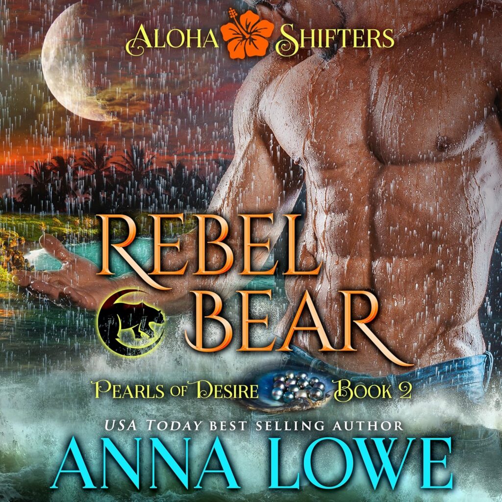 Rebel Bear