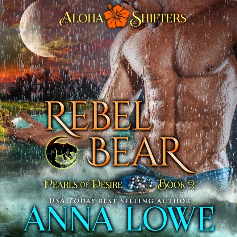 Rebel Bear