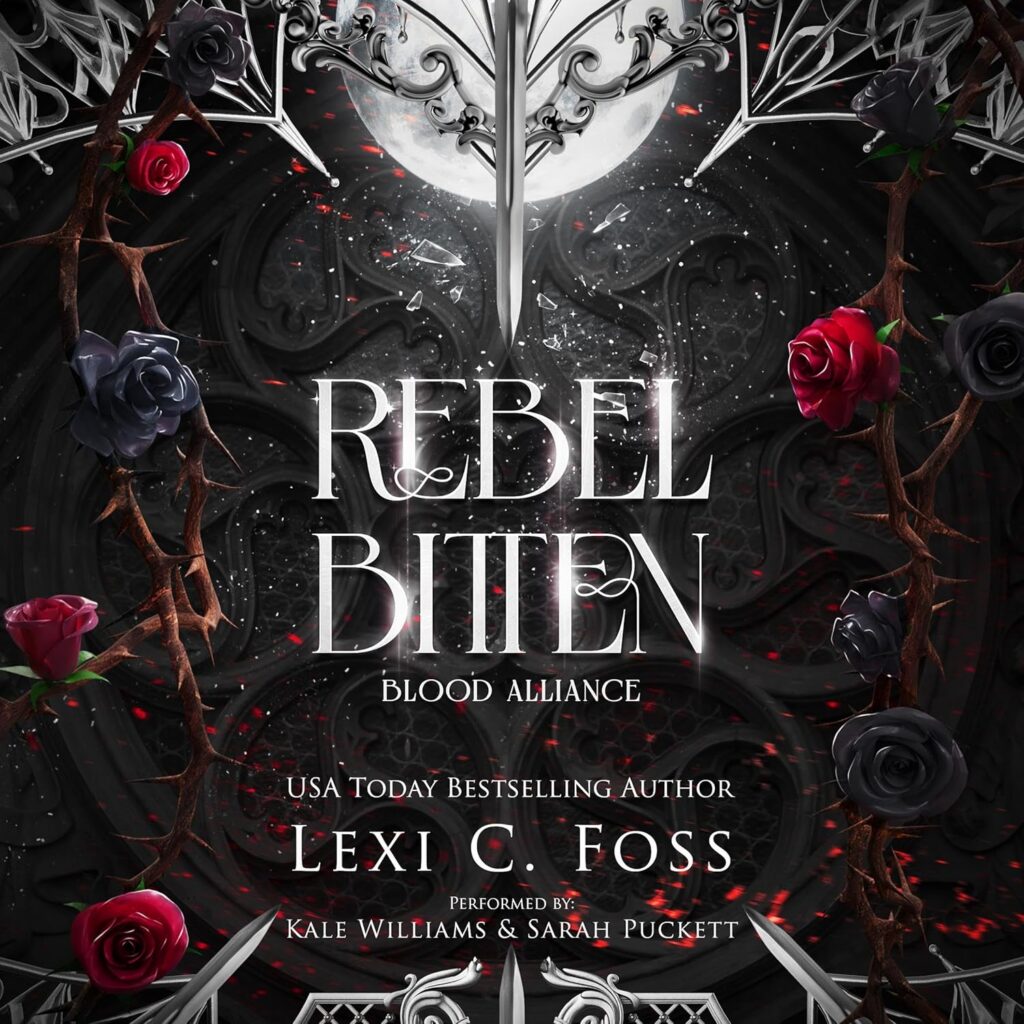 Rebel Bitten