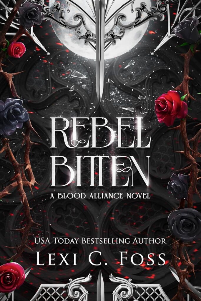 Rebel Bitten