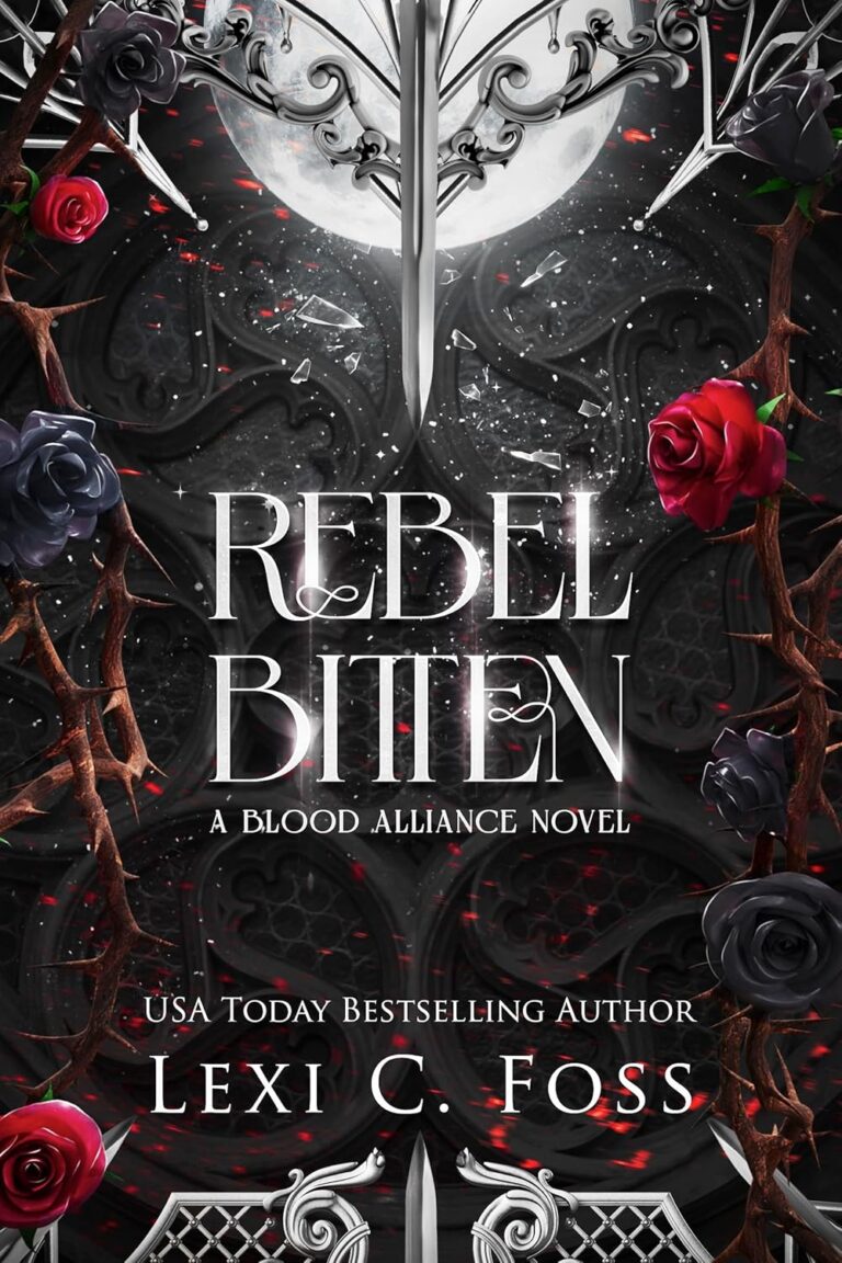 Rebel Bitten