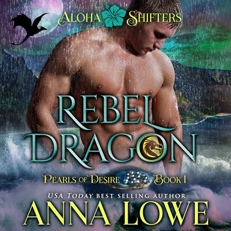 Rebel Dragon