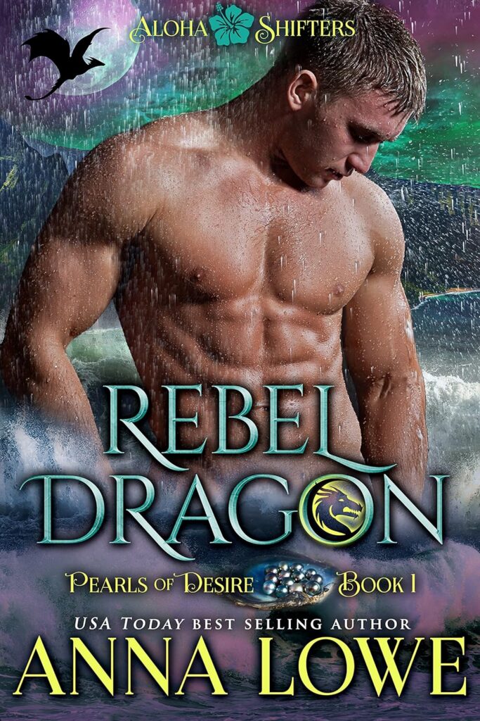 Rebel Dragon