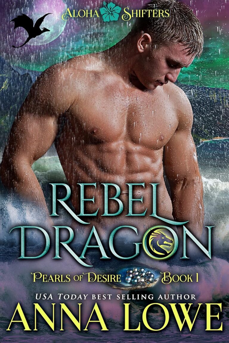 Rebel Dragon