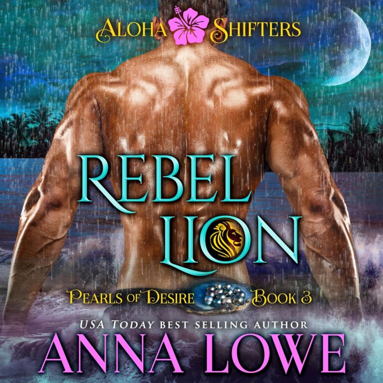 Rebel Lion