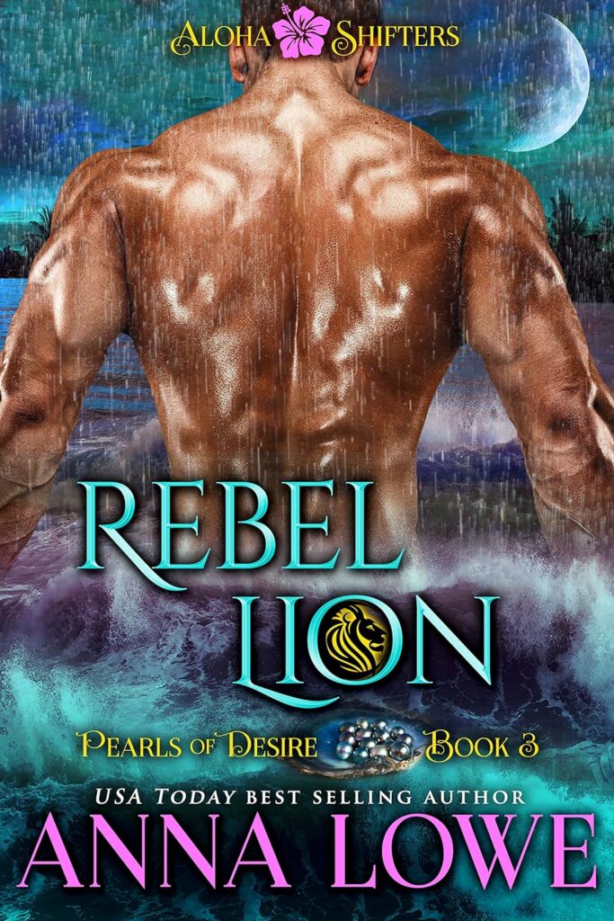 Rebel Lion
