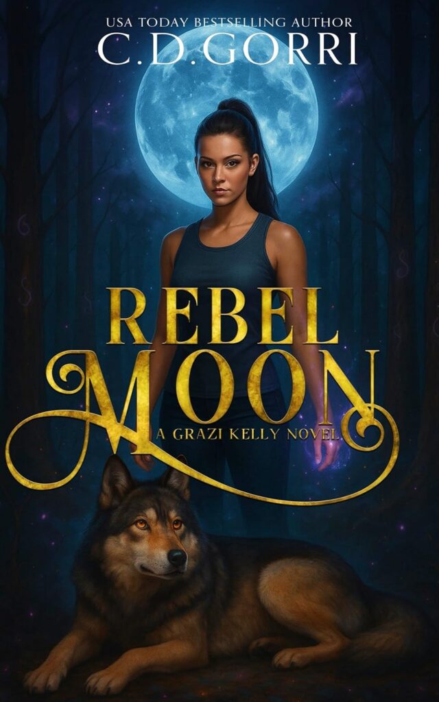 Rebel Moon