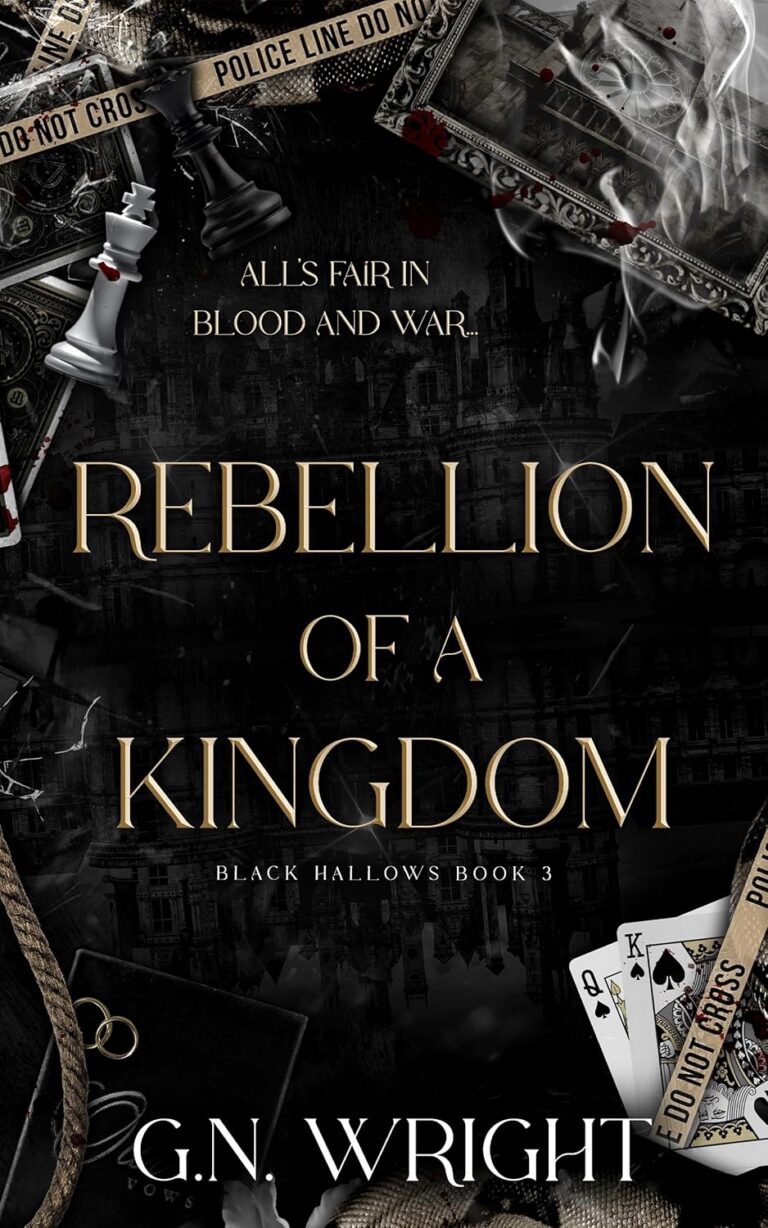 Rebellion of a Kingdom