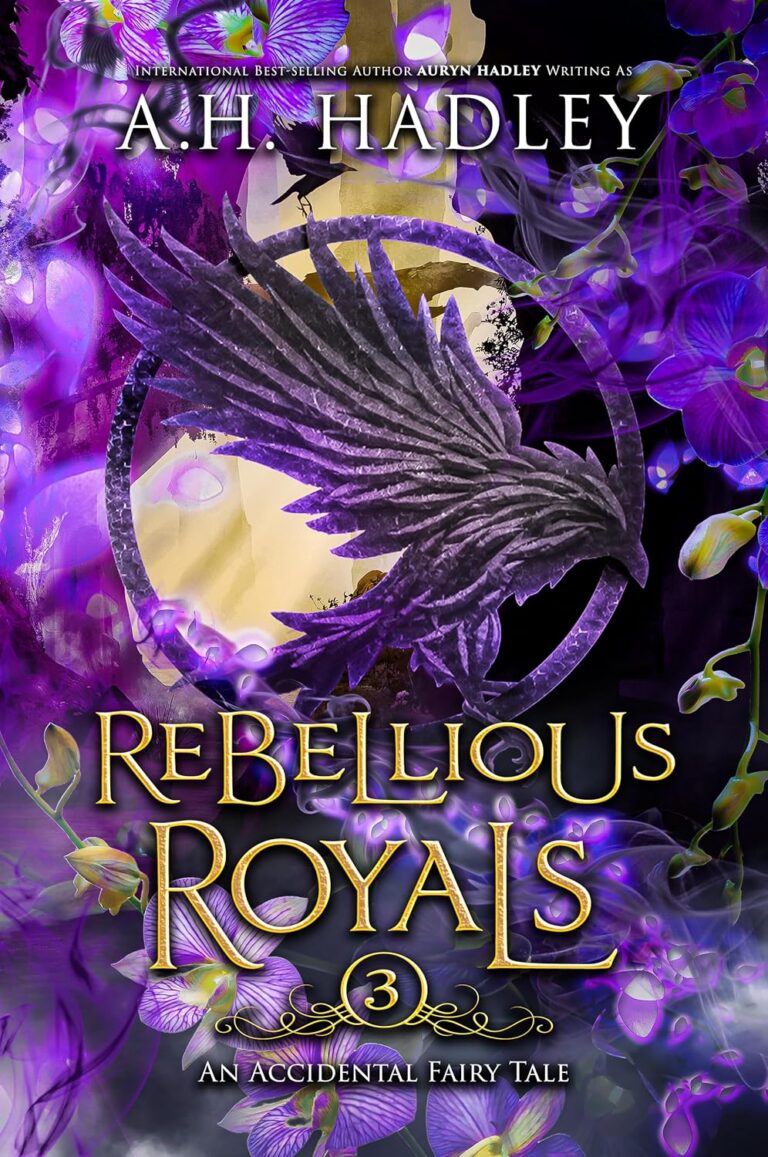 Rebellious Royals