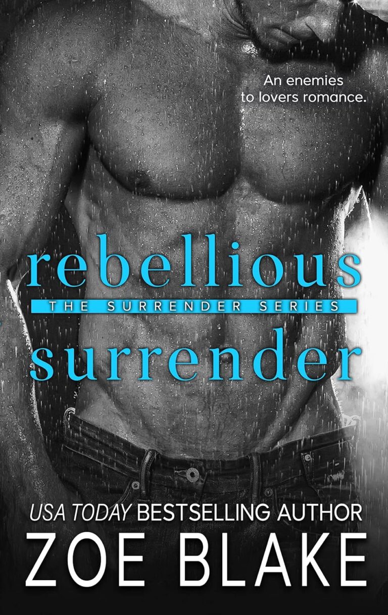 Rebellious Surrender
