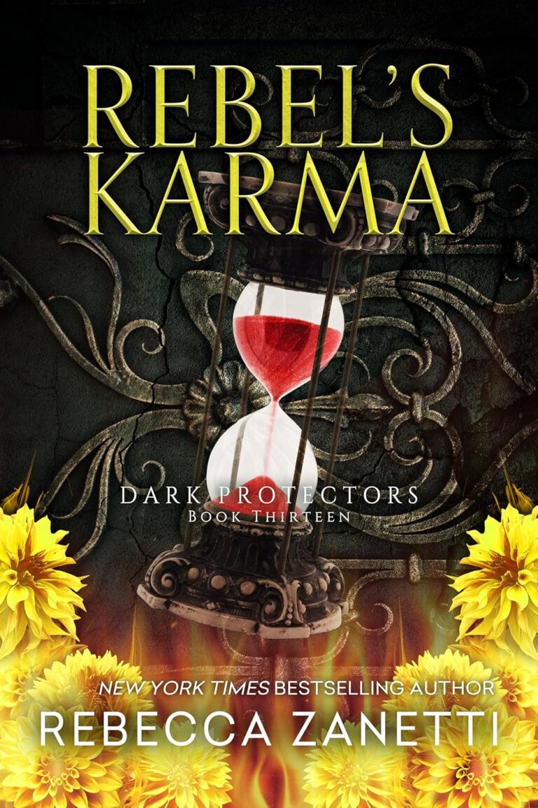 Rebel's Karma