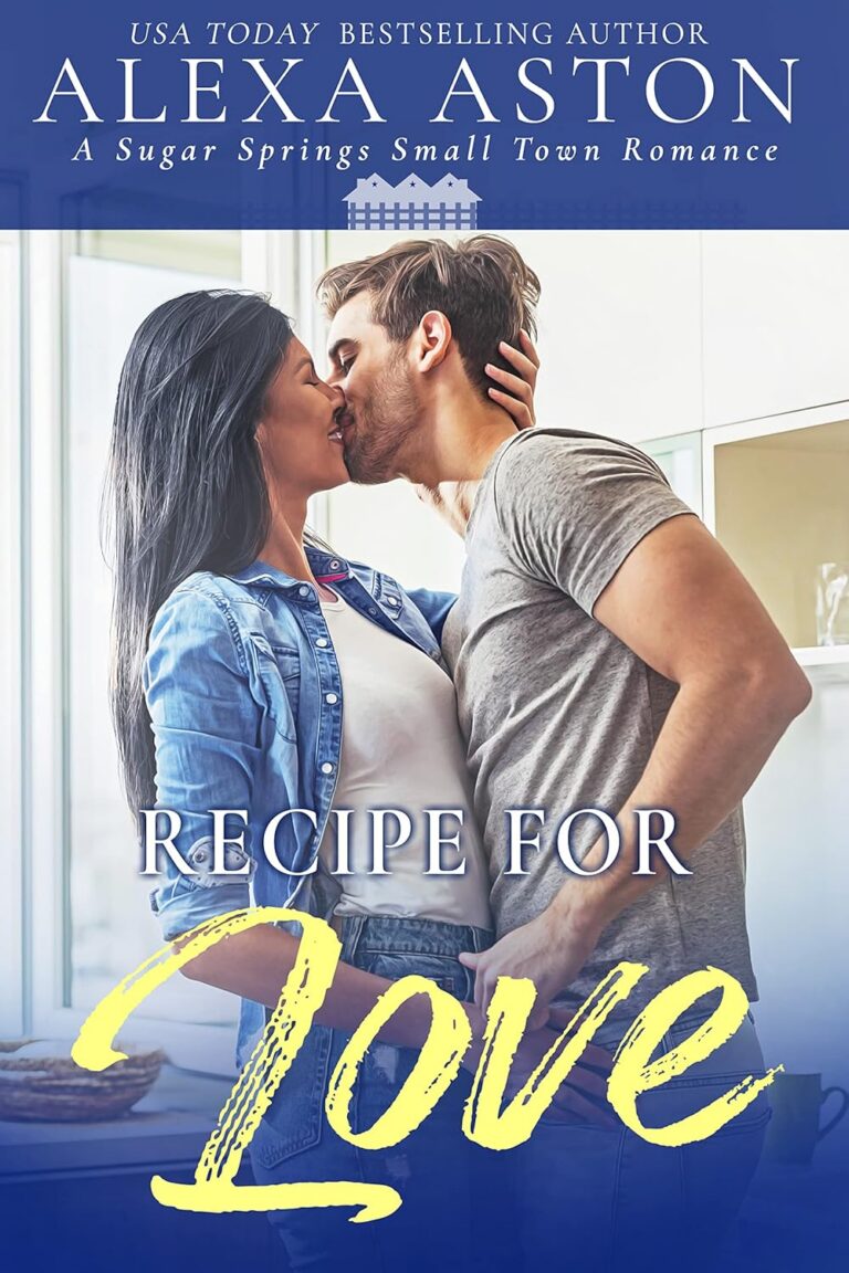 Recipe for Love