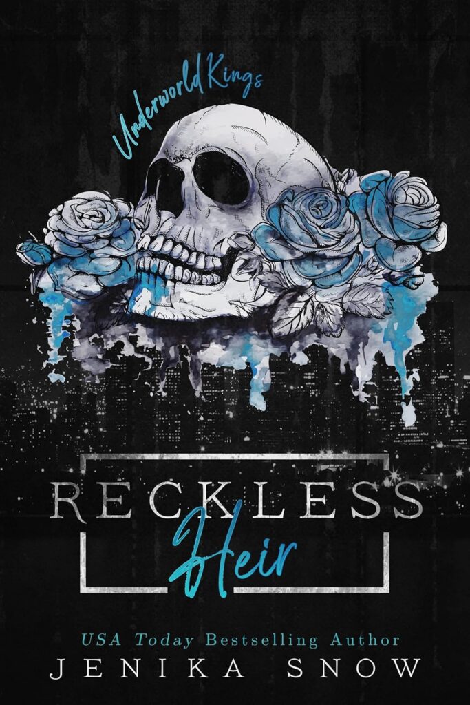 Reckless Heir