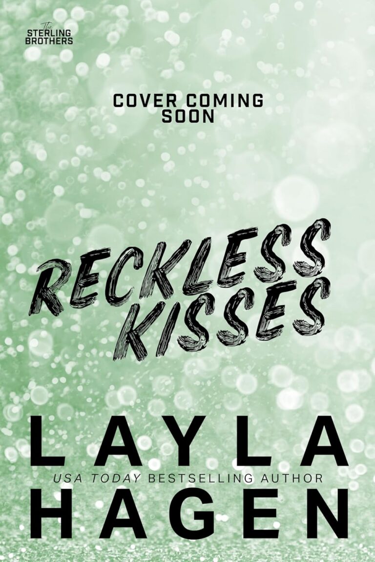 Reckless Kisses